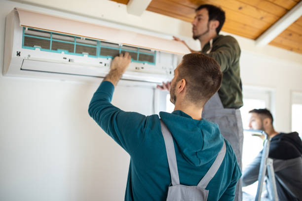 Best Best HVAC companies  in Grasonville, MD