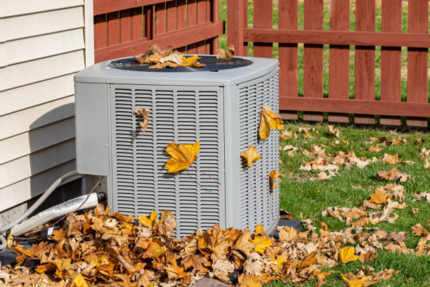 Best Emergency HVAC repair  in Grasonville, MD