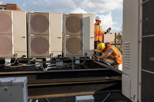Best Local HVAC companies  in Grasonville, MD