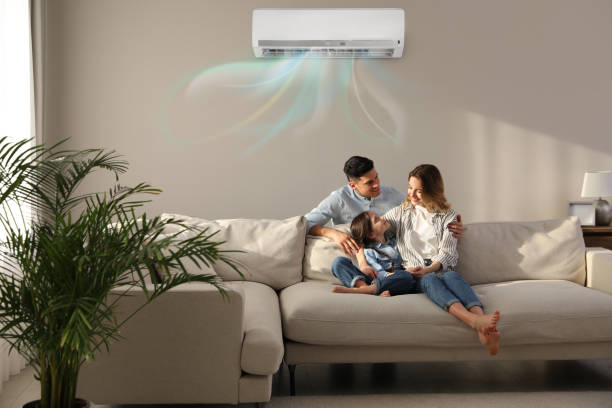 Best HVAC system installation  in Grasonville, MD