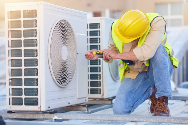 Best Residential HVAC services  in Grasonville, MD