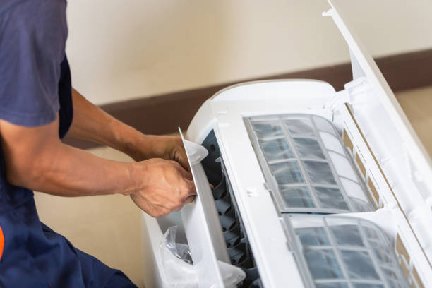Best HVAC companies near me  in Grasonville, MD