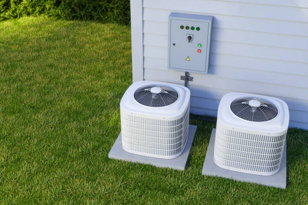 Best HVAC cleaning services  in Grasonville, MD