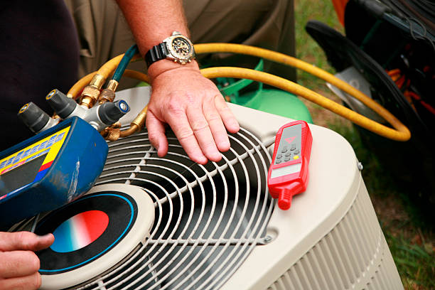 Best 24/7 HVAC repair  in Grasonville, MD