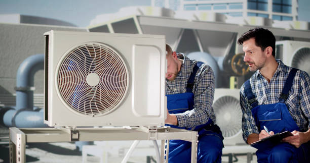 Best Commercial HVAC repair  in Grasonville, MD