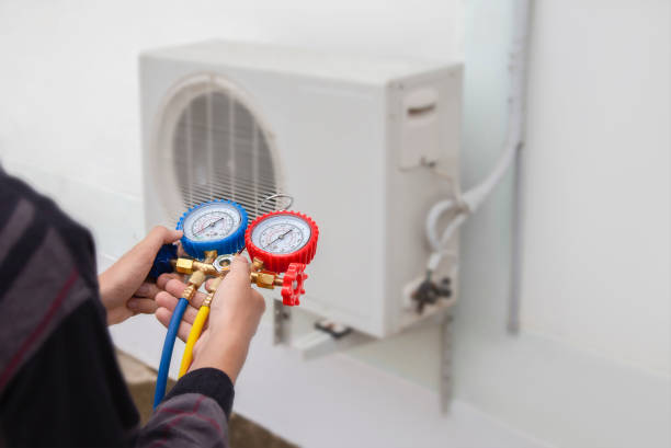 Best HVAC companies near me  in Grasonville, MD