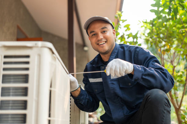 Best HVAC installation services  in Grasonville, MD